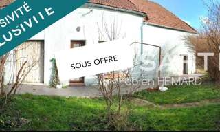 Maison 4 Pièces 104 m² à vendre à Pleurs (51230)