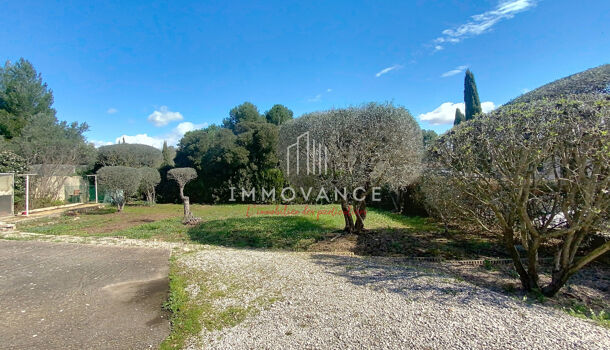 Villa / Maison 6 pièces  à vendre Fabrègues 34690