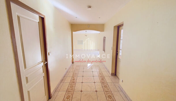 Villa / Maison 6 pièces  à vendre Fabrègues 34690