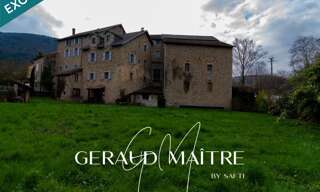 Maison  508 m² à vendre à Nant (12230)