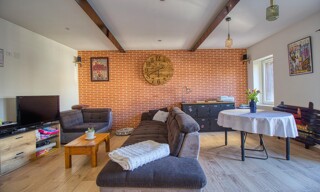 Maison 5 Pièces 147 m² à vendre à Saint-Juéry (81160)
