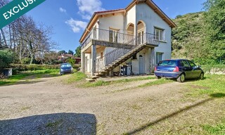 Maison 9 Pièces 177 m² à vendre à Taussac-la-Billière (34600)