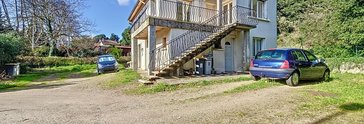 Maison 9 Pièces 177 m² à vendre à Taussac-la-Billière (34600)