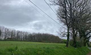 Terrain  2746 m² à vendre à Le Vigan-en-Quercy (46300)