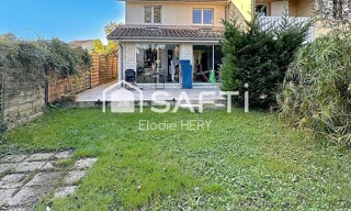 Maison 4 Pièces 105 m² à vendre à Eysines (33320)