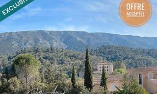 Immeuble  250 m² à vendre à Vauvenargues (13126)