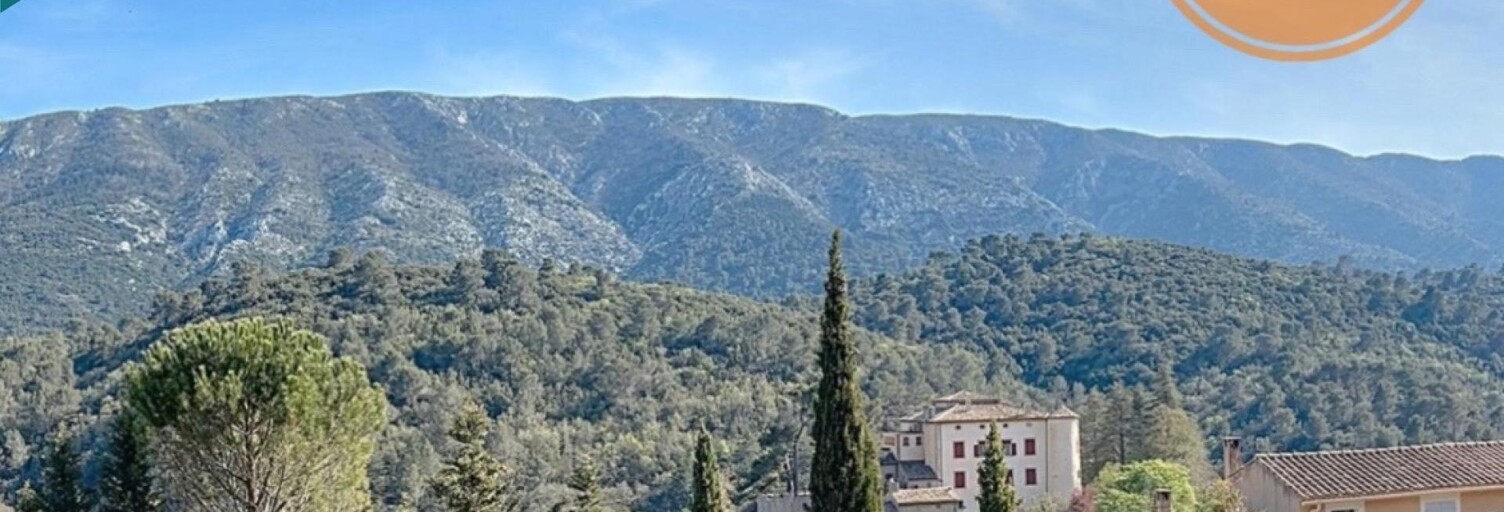 Immeuble  250 m² à vendre à Vauvenargues (13126)