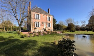 Maison 6 Pièces 165 m² à vendre à Bressuire (79300)