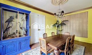 Maison 6 Pièces 165 m² à vendre à Bressuire (79300)
