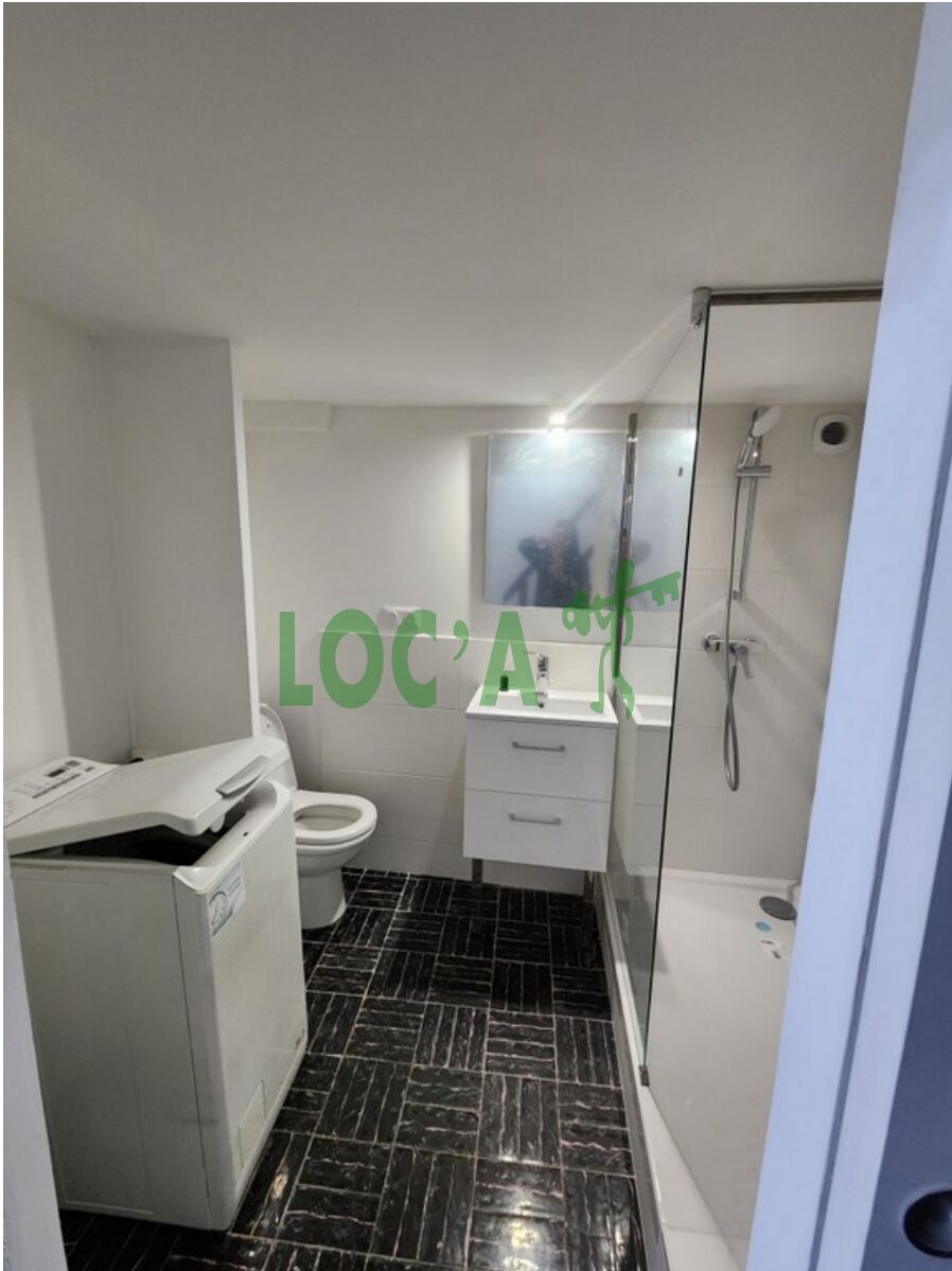 Photo Location T2 58 m² à Lyon 4 1 150 ¤ CC /mois image 2/3