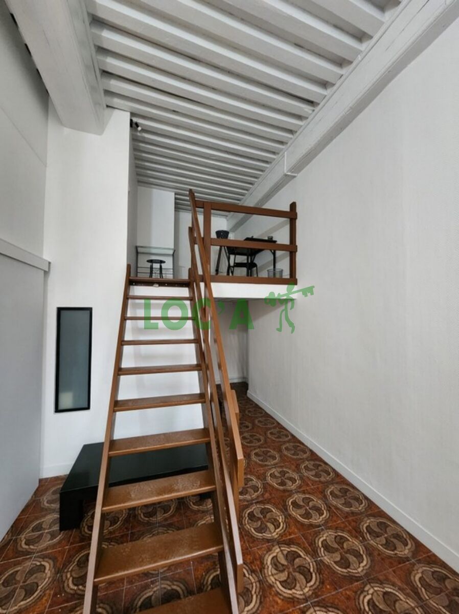Photo Location T2 58 m² à Lyon 4 1 150 ¤ CC /mois image 3/3