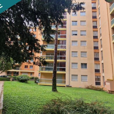 Appartement 3 pièces 155000 €
