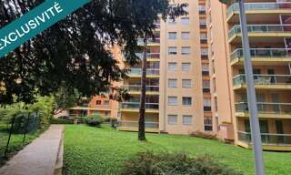 Appartement 3 Pièces 71 m² à vendre à Besançon (25000)