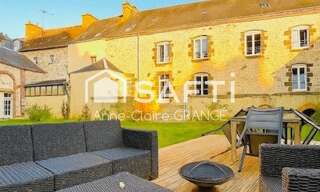 Maison 12 Pièces 221 m² à vendre à Fresnay-sur-Sarthe (72130)