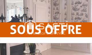 Maison 12 Pièces 221 m² à vendre à Fresnay-sur-Sarthe (72130)