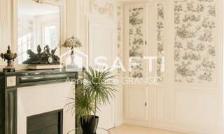 Maison 12 Pièces 221 m² à vendre à Fresnay-sur-Sarthe (72130)