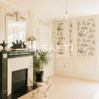 Maison 12 pièces 339000 €