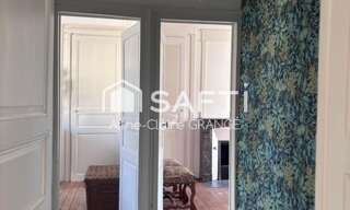 Maison 12 Pièces 221 m² à vendre à Fresnay-sur-Sarthe (72130)