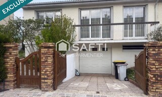 Maison 4 Pièces 90 m² à vendre à Herblay-sur-Seine (95220)
