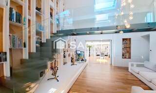 Maison 6 Pièces 160 m² à vendre à Noisy-le-Grand (93160)