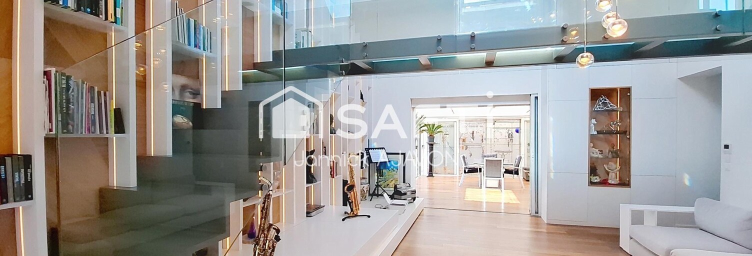 Maison 6 Pièces 160 m² à vendre à Noisy-le-Grand (93160)