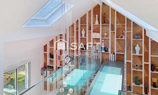 Maison 6 Pièces 160 m² à vendre à Noisy-le-Grand (93160)