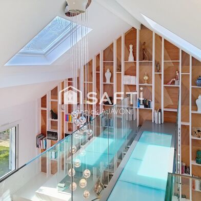 Maison 6 pièces 650000 €