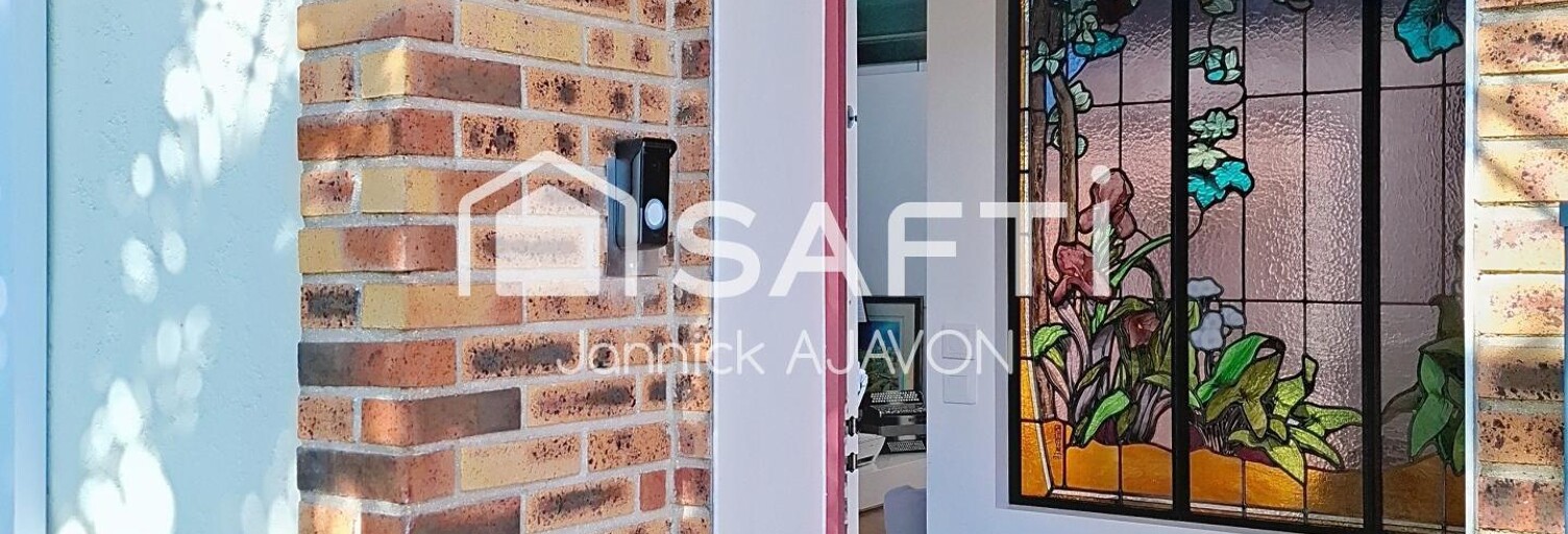 Maison 6 Pièces 160 m² à vendre à Noisy-le-Grand (93160)