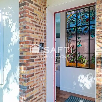 Maison 6 pièces 650000 €