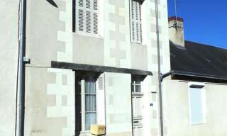 Maison 6 Pièces 137 m² à vendre à Château-la-Vallière (37330)