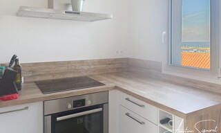 Appartement 2 Pièces 46 m² à vendre à Noirmoutier-en-l'Île (85330)