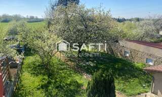 Maison 4 Pièces 90 m² à vendre à Landres (54970)