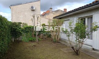 Maison 5 Pièces 90 m² à vendre à Blanquefort (33290)