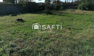 Terrain  613 m² à vendre à Le Teich (33470)