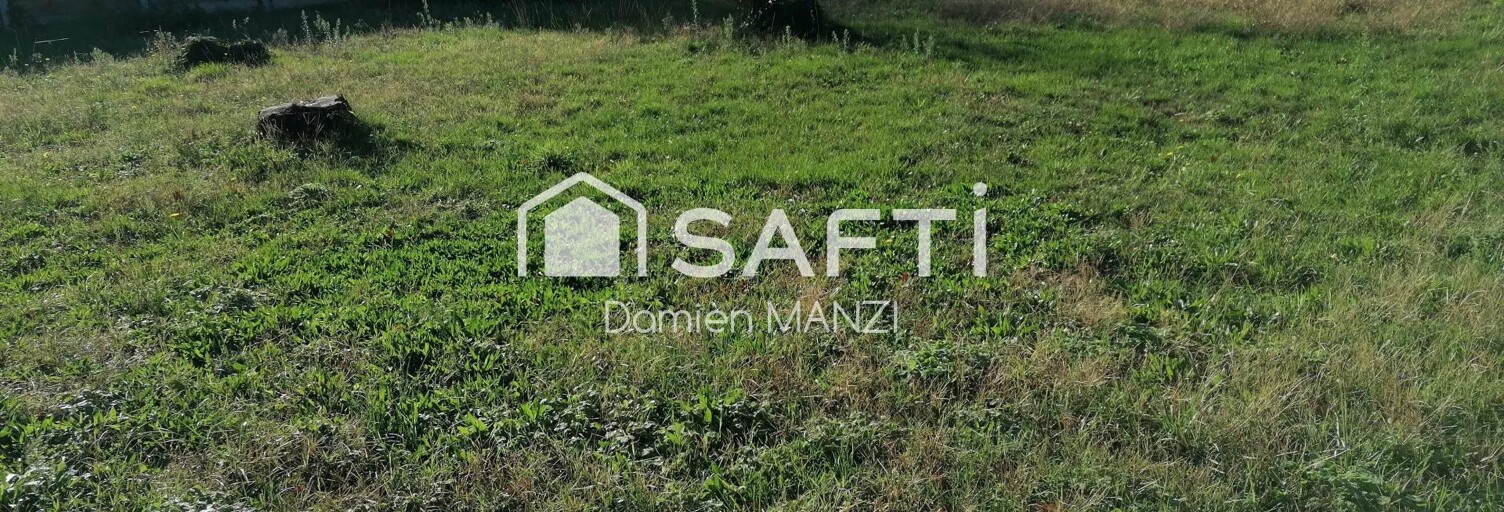 Terrain  613 m² à vendre à Le Teich (33470)