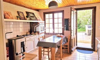 Maison 4 Pièces 90 m² à vendre à Jaunay-Marigny (86130)