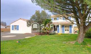 Maison 5 Pièces 185 m² à vendre à Niort (79000)