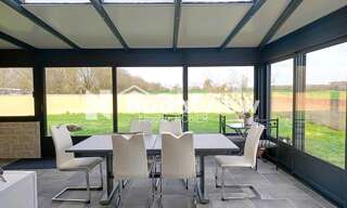 Maison 5 Pièces 185 m² à vendre à Germond-Rouvre (79220)