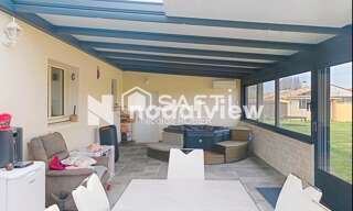 Maison 5 Pièces 185 m² à vendre à Échiré (79410)