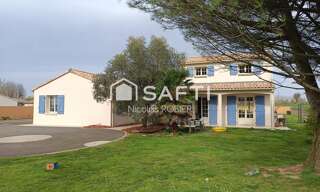 Maison 5 Pièces 185 m² à vendre à Niort (79000)