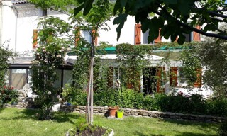 Maison 8 Pièces 270 m² à vendre à Aubignan (84810)