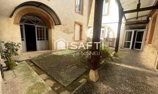 Appartement 7 Pièces 162 m² à vendre à Castelsarrasin (82100)
