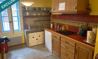 Maison 6 Pièces 150 m² à vendre à Sournia (66730)