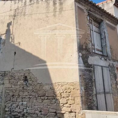 Maison 1 pièces 98500 €