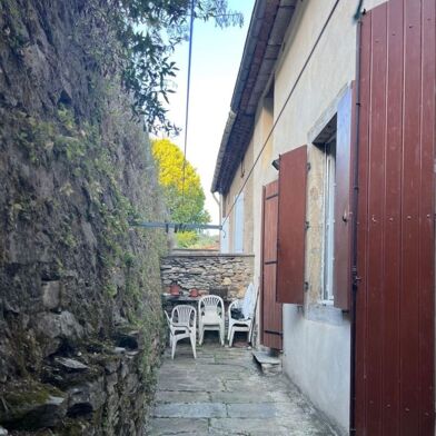 Maison 4 pièces 85000 €