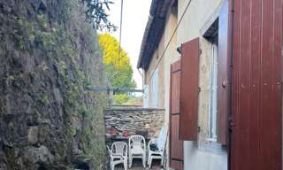 Maison 4 Pièces 102 m² à vendre à Saint-Pons-de-Thomières (34220)