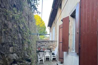 Maison 4 pièces 79000 €