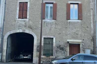 Maison 4 pièces 79000 €