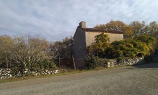 Maison 2 Pièces 30 m² à vendre à Berganty (46090)