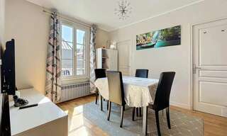 Appartement 2 Pièces 32 m² à vendre à Villeneuve-Saint-Georges (94190)